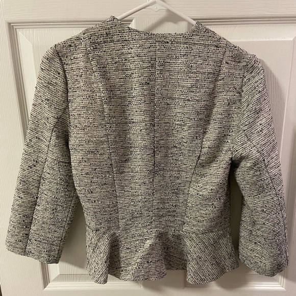 Sparkly jacket - Picture 2 of 2